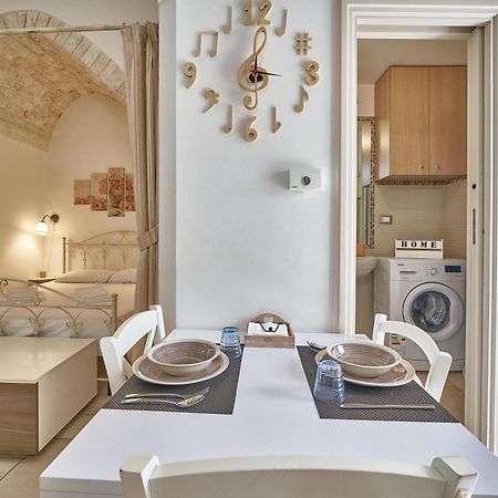 Appartamento Bellini مارتينا فرانكا المظهر الخارجي الصورة