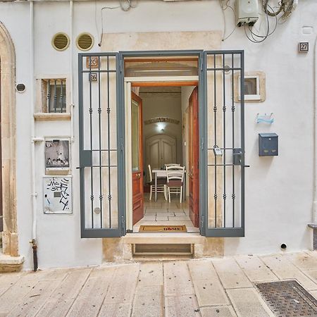 Appartamento Bellini مارتينا فرانكا المظهر الخارجي الصورة