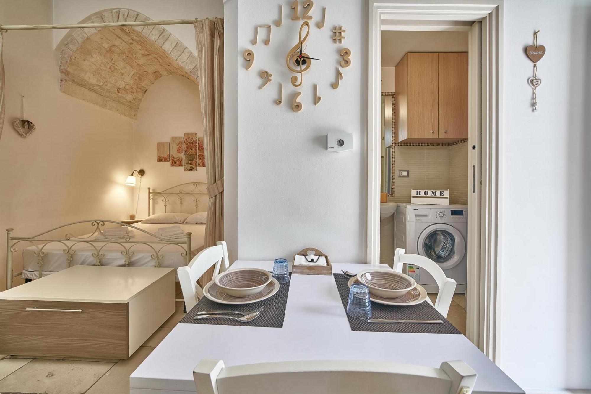 Appartamento Bellini مارتينا فرانكا المظهر الخارجي الصورة