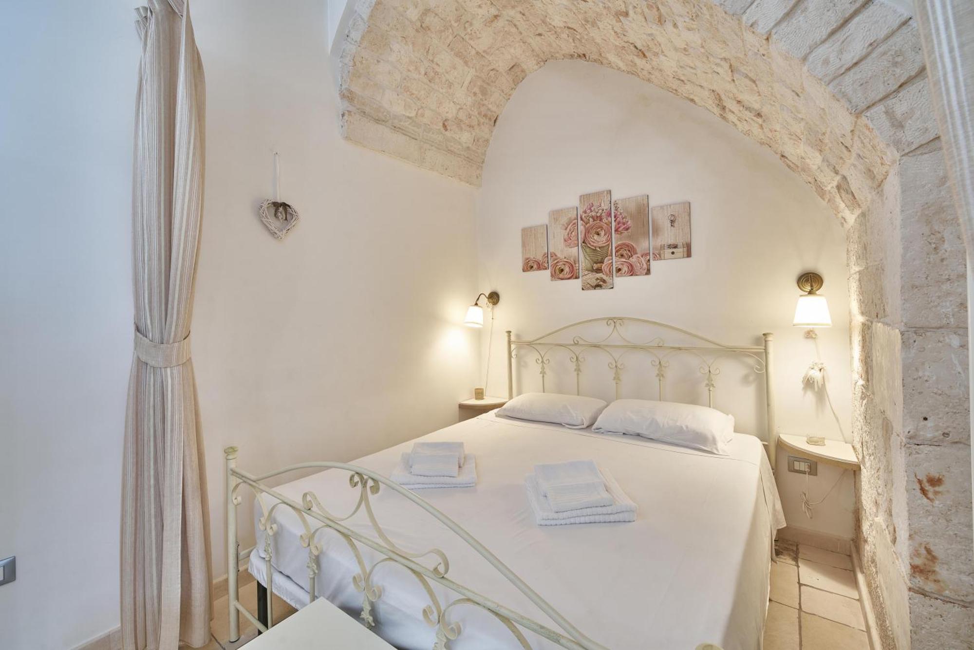 Appartamento Bellini مارتينا فرانكا المظهر الخارجي الصورة