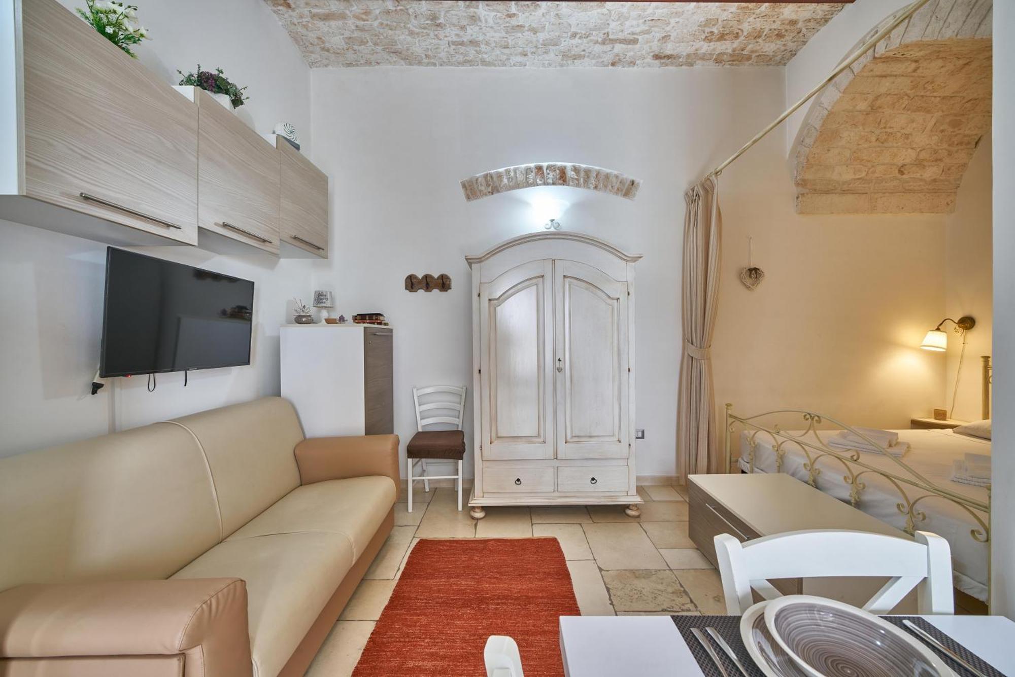 Appartamento Bellini مارتينا فرانكا المظهر الخارجي الصورة