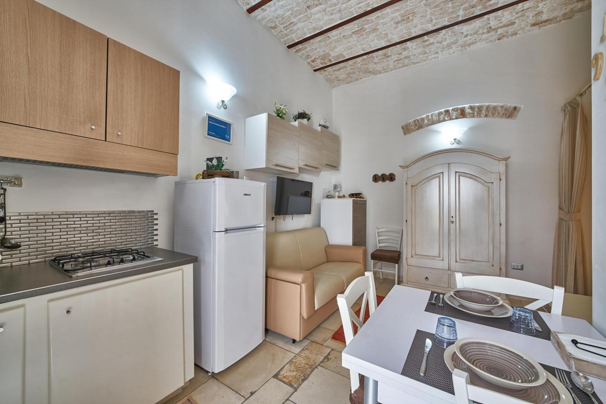 Appartamento Bellini مارتينا فرانكا المظهر الخارجي الصورة