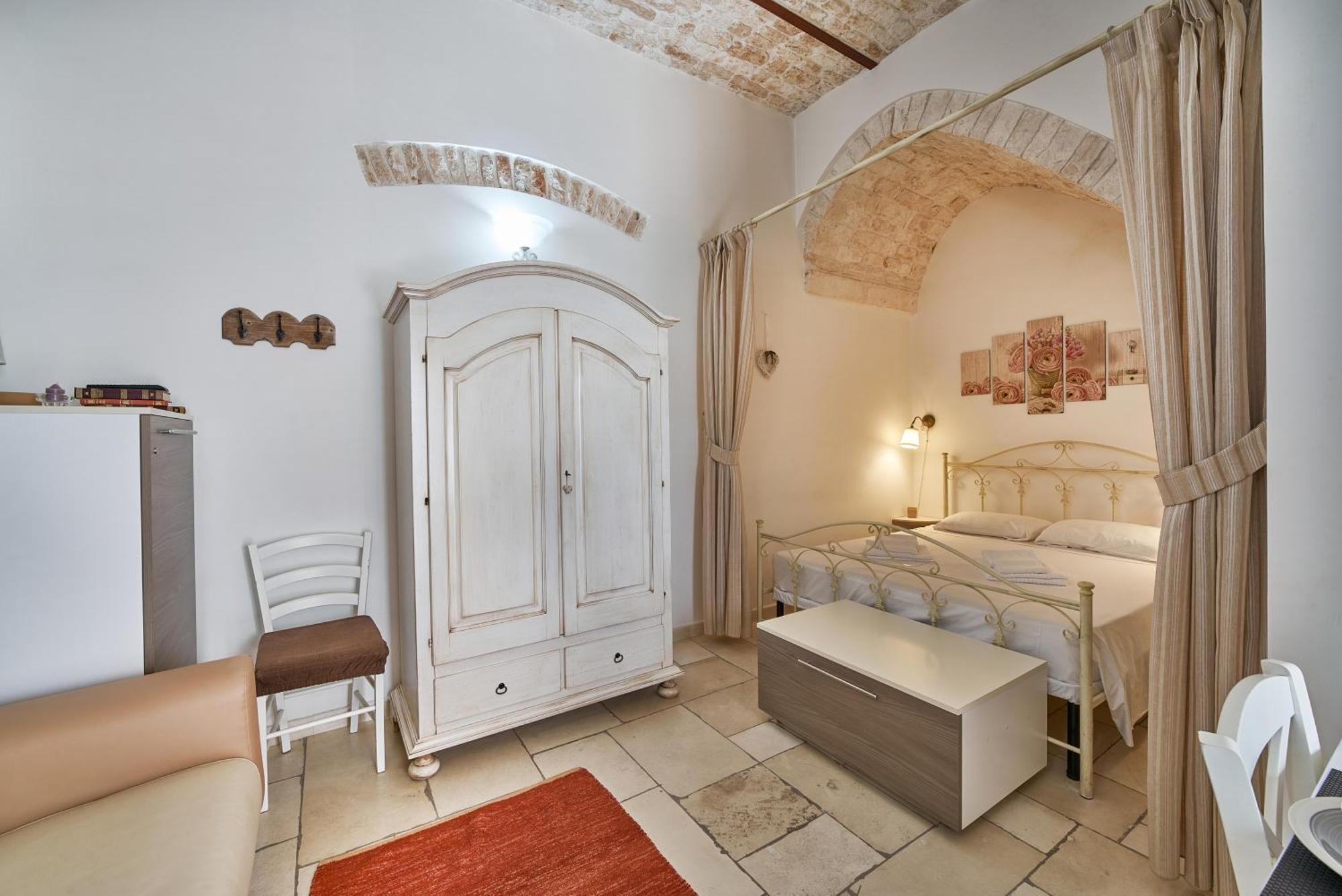 Appartamento Bellini مارتينا فرانكا المظهر الخارجي الصورة